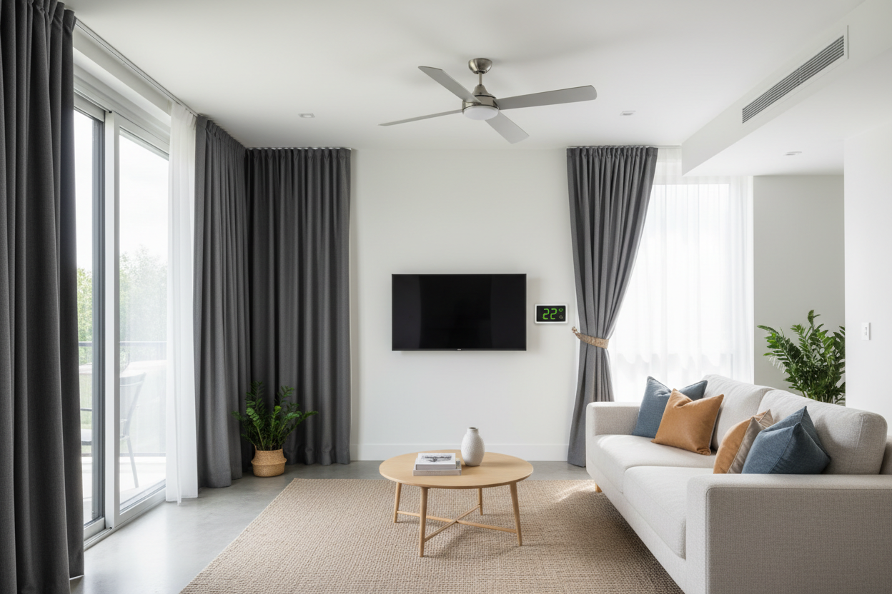 5 Ways Blackout Curtains Can Lower Your Energy Bills This Summer