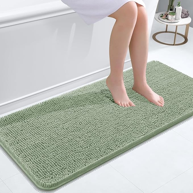 Bath Rugs