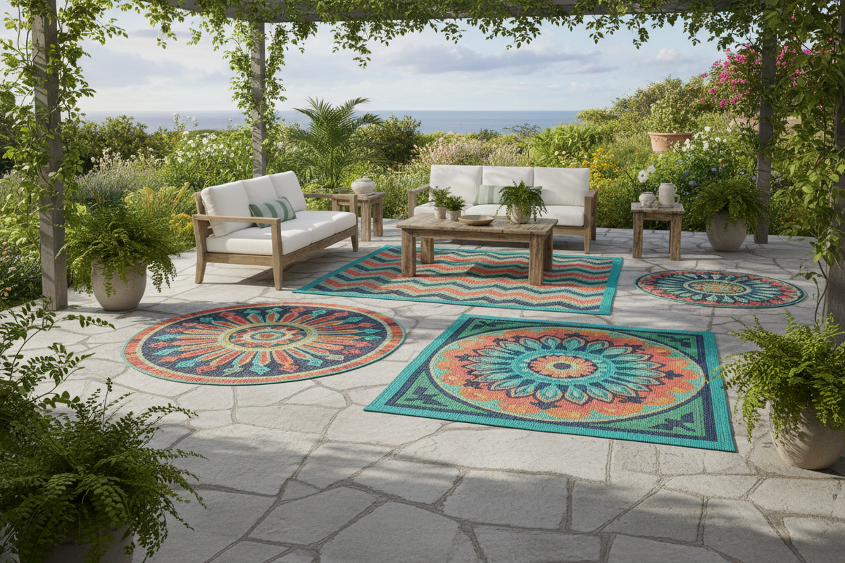 Outdoor Rugs