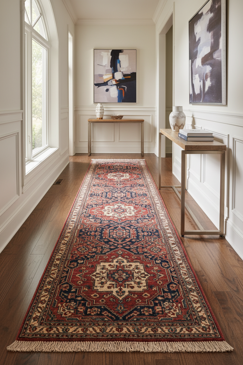 Runner Rugs