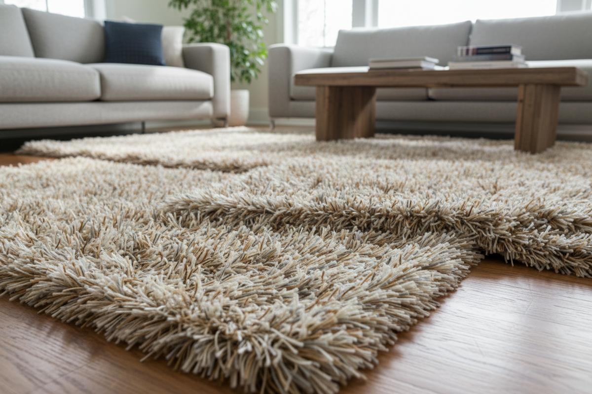 Shag Rugs