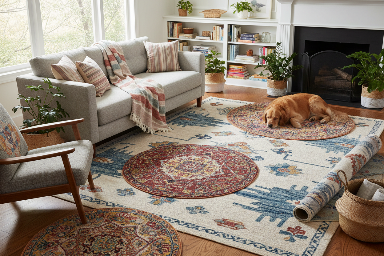 Washable Rugs