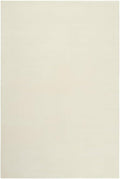 Hand-Tufted Wool Round Area Rug – Soft Premium Wool Carpet by Unknown
