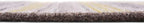Alfa Rich 7x10 Yellow Gray White Washable Area Rugs - Image 5