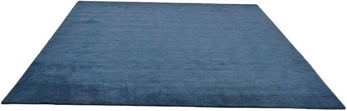 Hand Knotted Loom Wool ECO-Friendly Area Rugs - Image 4