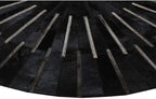 Sn Alef Home Round Designer Rug - Image 3