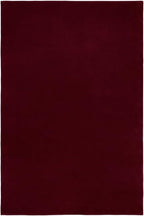 Hand-Tufted Wool Rectangle Area Rug – Soft Premium Wool Carpet by Unknown
