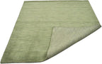 Hand Knotted Loom Wool ECO-Friendly Area Rugs - Image 7