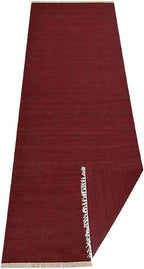 Rugsotic Carpets Hand Woven Flat Weave Kilim Wool ECO-Friendly Area Rugs - Image 5