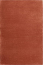 Hand-Tufted Wool Runner Area Rug – Soft Premium Wool Carpet by Unknown