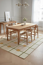 Greer Hand-Tufted Wool Rug - Image 2