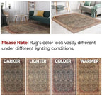 Keen Home Design 3x5 Rug - Image 4