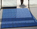 M+A Matting 208540410 WaterHog Diamond | Commercial-Grade Entrance Mat - Image 4