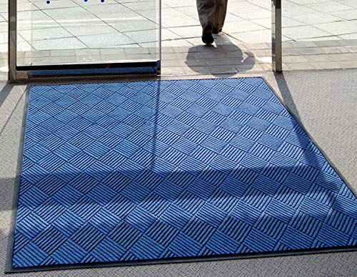 M+A Matting WaterHog Diamond | Commercial-Grade Entrance Mat - Image 4