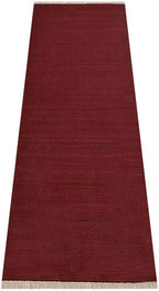 Rugsotic Carpets Hand Woven Flat Weave Kilim Wool ECO-Friendly Area Rugs - Image 3