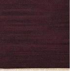 Rugsotic Carpets Hand Woven Flat Weave Kilim Wool ECO-Friendly Area Rugs - Image 4