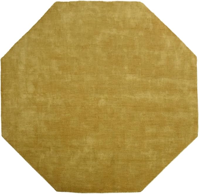 Hand Knotted Loom Wool ECO-Friendly Area Rugs - Image 2