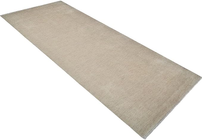 Rugsotic Carpets Hand Knotted Loom Wool ECO-Friendly Area Rugs - Image 3