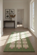 Greer Wool Area Rug by RUGBARN