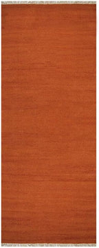 Rugsotic Carpets Hand Woven Flat Weave Kilim Wool ECO-Friendly Area Rugs - Image 2