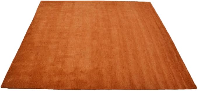 Hand Knotted Loom Wool ECO-Friendly Area Rugs - Image 3