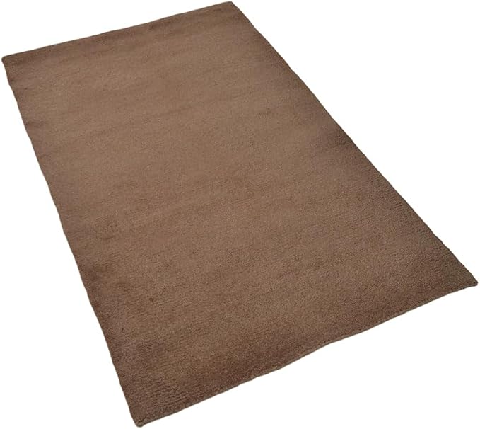 Hand Knotted Loom Wool ECO-Friendly Area Rugs - Image 3