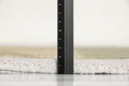 Hand-Tufted Wool Area Rug with Scalloped Edges, Cozy and Soft Accent Rug - Image 6
