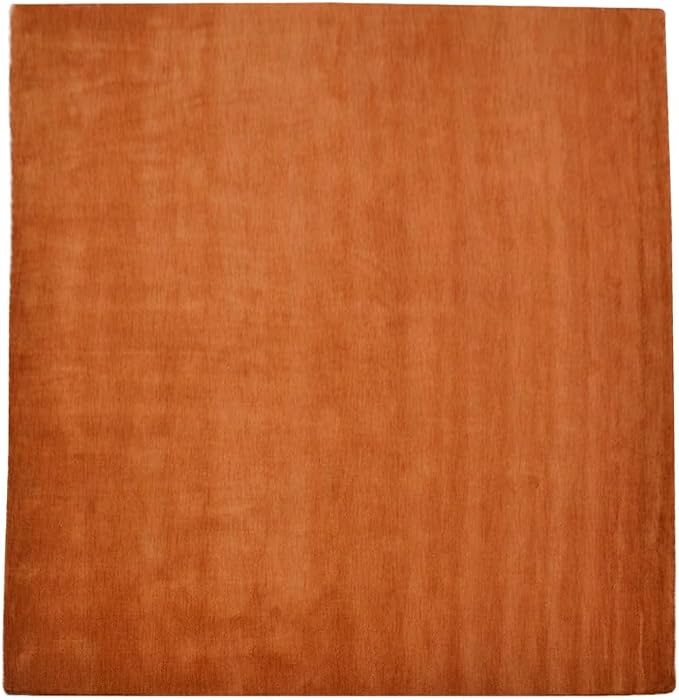 Hand Knotted Loom Wool ECO-Friendly Area Rugs - Image 2