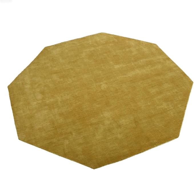 Hand Knotted Loom Wool ECO-Friendly Area Rugs - Image 3