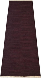 Rugsotic Carpets Hand Woven Flat Weave Kilim Wool ECO-Friendly Area Rugs - Image 3