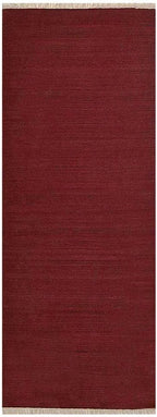 Rugsotic Carpets Hand Woven Flat Weave Kilim Wool ECO-Friendly Area Rugs - Image 2