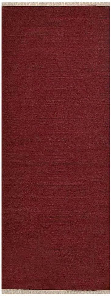 Rugsotic Carpets Hand Woven Flat Weave Kilim Wool ECO-Friendly Area Rugs - Image 2