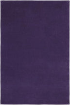 Hand-Tufted Wool Square Area Rug – Soft Premium Wool Carpet by Unknown