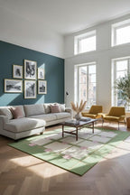 Greer Wool Area Rug - Image 2