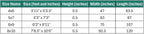 LUXE WEAVERS Geometric Greek Pattern Area Rug - Image 8