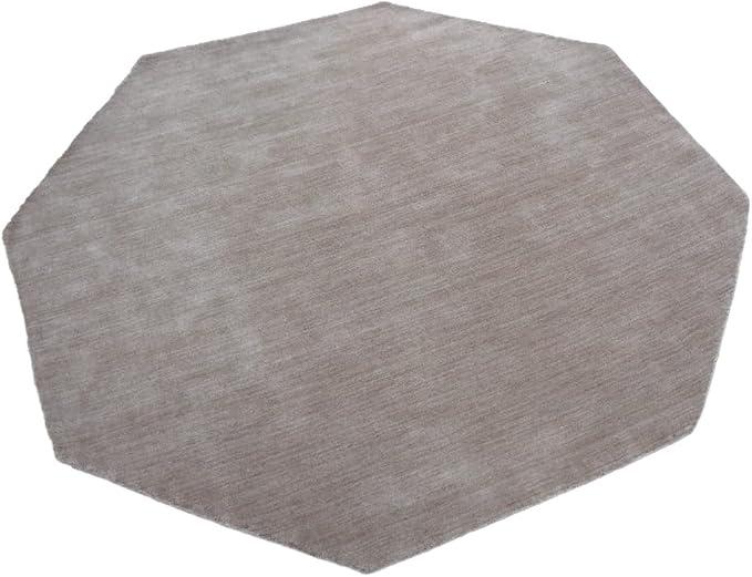 Hand Knotted Loom Wool ECO-Friendly Area Rugs - Image 3
