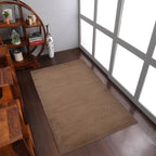 Hand Knotted Loom Wool ECO-Friendly Area Rugs by GetMyRugsLLC