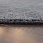 Hand Knotted Loom Wool ECO-Friendly Area Rugs - Image 7