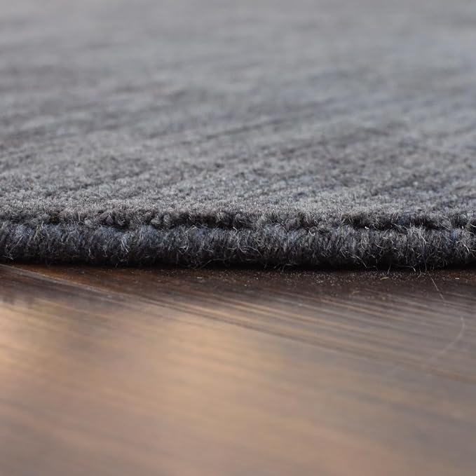 Hand Knotted Loom Wool ECO-Friendly Area Rugs - Image 7