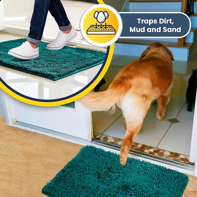 Muddy Mat® Original Dog Door Mat - Image 6