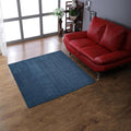 Hand Knotted Loom Wool ECO-Friendly Area Rugs by GetMyRugsLLC