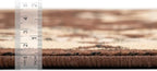 Unique Loom Taftan Collection Border Geometric Tribal Inspired Design Area Rug - Image 5