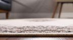 Unique Loom Reza Collection Traditional Persian Style Area Rug, 8 x 10 ft - Image 4