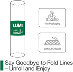 LUMI Ultra Thin Indoor Door Mat - Image 5
