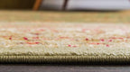 Unique Loom Voyage Collection Traditional Oriental Classic Intricate Design - Image 4
