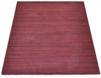 Rugsotic Carpets Hand Woven Flat Weave Kilim Wool ECO-Friendly Area Rugs - Image 3
