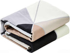 VEVOR 5 x 7 ft Area Rug Large Washable Rug Non-Slip and Tear-Resistant Soft - Image 9