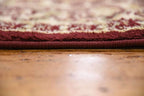 Unique Loom Versailles Collection Traditional Classic Medallion Floral Motif - Image 7