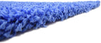 Unique Loom Solid Shag Collection Area Rug - Image 8
