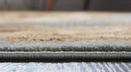 Unique Loom Versailles Collection Traditional Classic Floral Motif Area Rug - Image 4